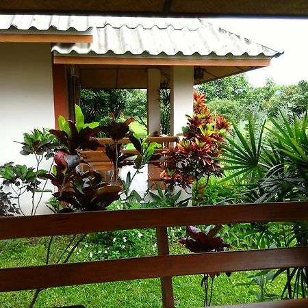 Orange Grove Resort Pai Extérieur photo