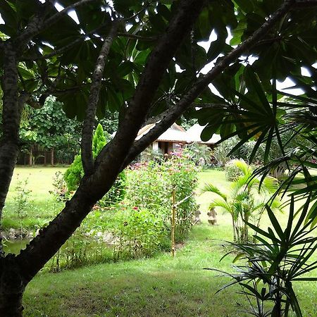Orange Grove Resort Pai Extérieur photo