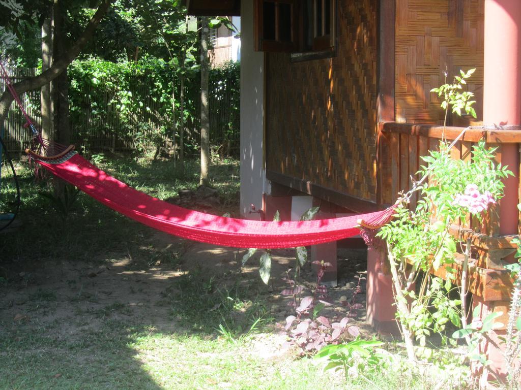 Orange Grove Resort Pai Extérieur photo