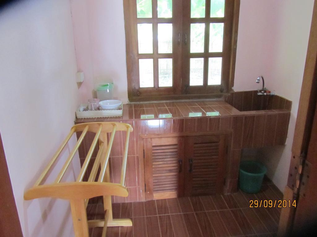 Orange Grove Resort Pai Extérieur photo
