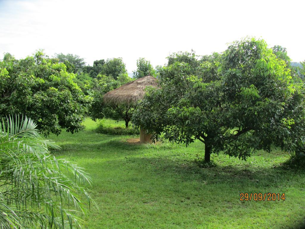 Orange Grove Resort Pai Extérieur photo