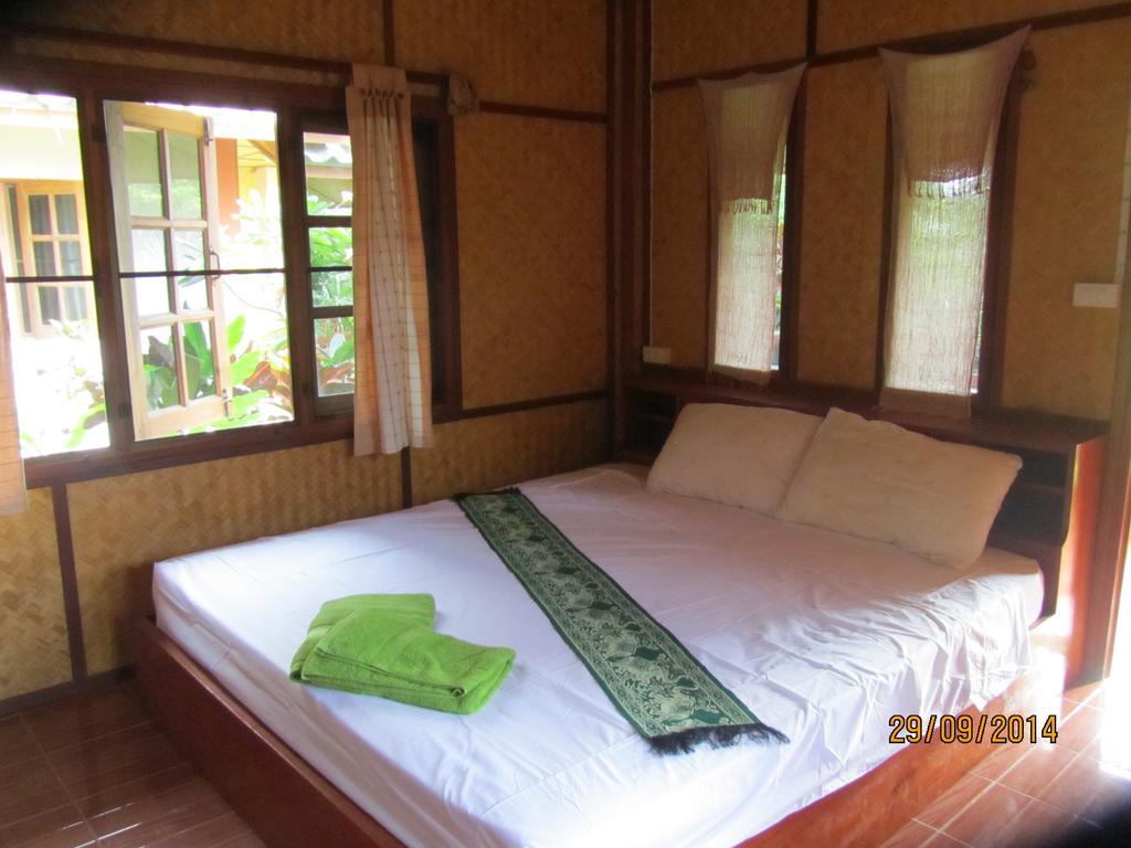 Orange Grove Resort Pai Extérieur photo