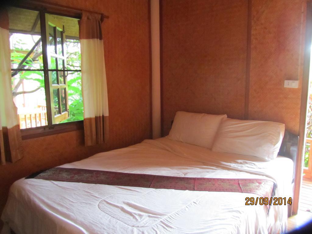 Orange Grove Resort Pai Extérieur photo