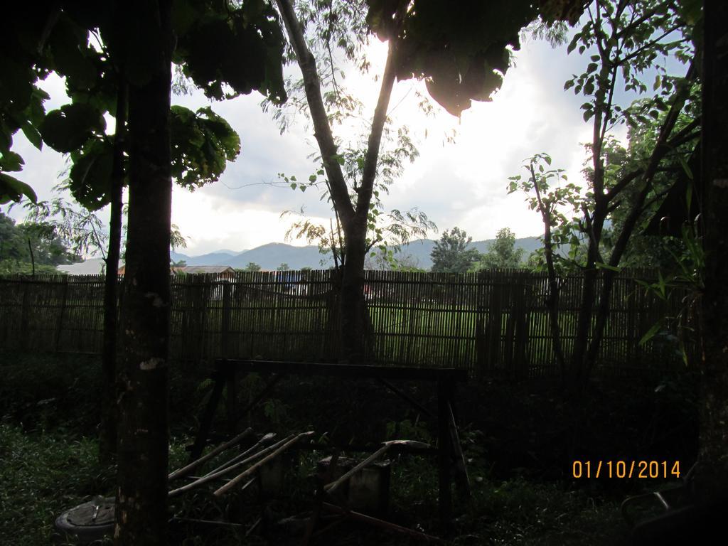 Orange Grove Resort Pai Extérieur photo