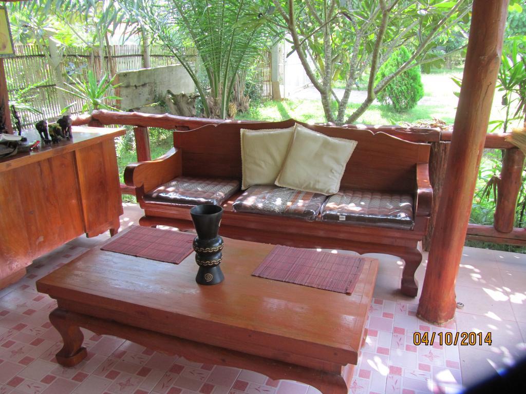 Orange Grove Resort Pai Extérieur photo