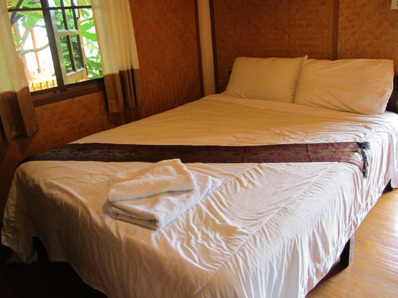 Orange Grove Resort Pai Extérieur photo
